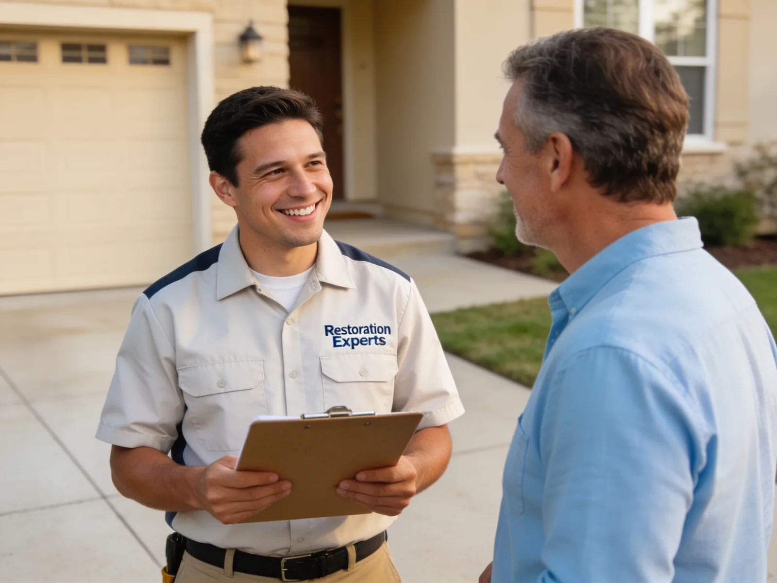 Water Damage Cleanup Tamworth, NH FAQs